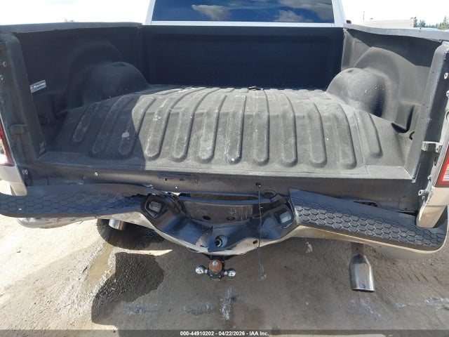 3C6JR6AT8EG102145 RAM 1500 Express
