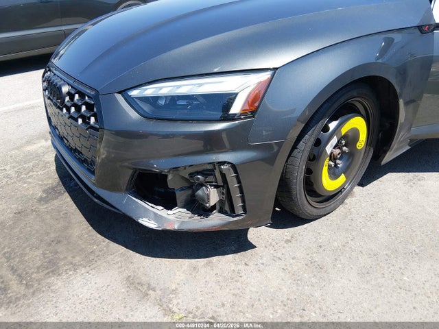 Aukcja sprzedaży 2021 Audi S5 Sportback Premium Plus Tfsi Quattro Tiptronic, vin: WAUC4CF5XMA063142, numer aukcji: 44910204