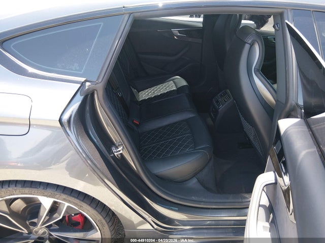Aukcja sprzedaży 2021 Audi S5 Sportback Premium Plus Tfsi Quattro Tiptronic, vin: WAUC4CF5XMA063142, numer aukcji: 44910204