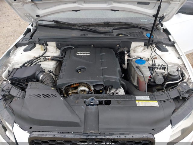 44910207 :رقم المزاد ، WAUFFAFL0CN006028 vin ، 2012 Audi A4 2.0t Premium مزاد بيع