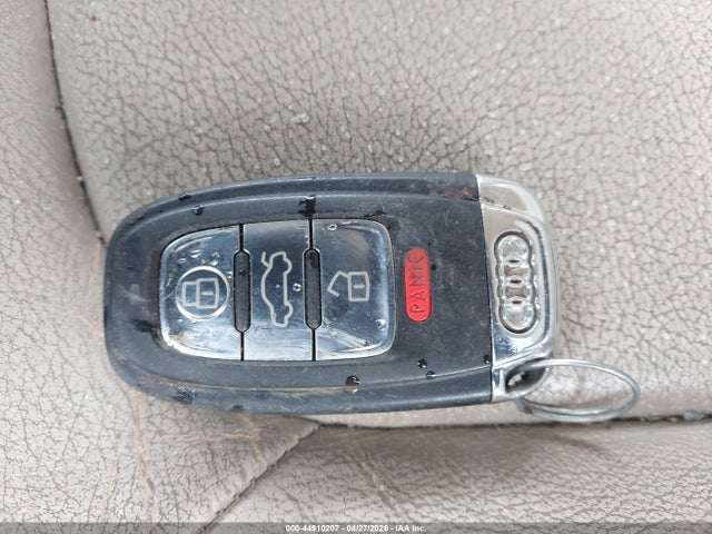 44910207 :رقم المزاد ، WAUFFAFL0CN006028 vin ، 2012 Audi A4 2.0t Premium مزاد بيع