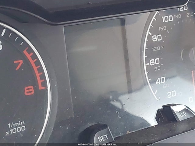 44910207 :رقم المزاد ، WAUFFAFL0CN006028 vin ، 2012 Audi A4 2.0t Premium مزاد بيع