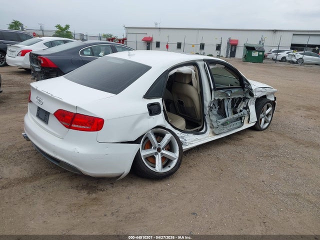 44910207 :رقم المزاد ، WAUFFAFL0CN006028 vin ، 2012 Audi A4 2.0t Premium مزاد بيع