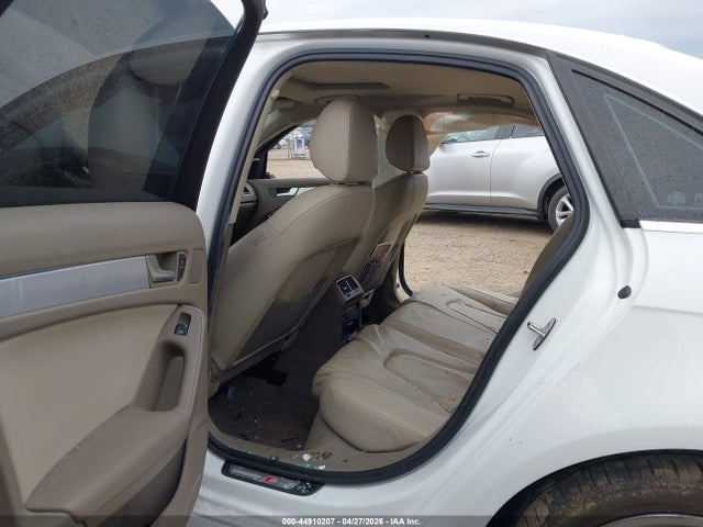 44910207 :رقم المزاد ، WAUFFAFL0CN006028 vin ، 2012 Audi A4 2.0t Premium مزاد بيع
