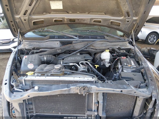 44910210 :رقم المزاد ، 1D7HA18DX3S269991 vin ، 2003 Dodge Ram 1500 Slt/laramie/st مزاد بيع