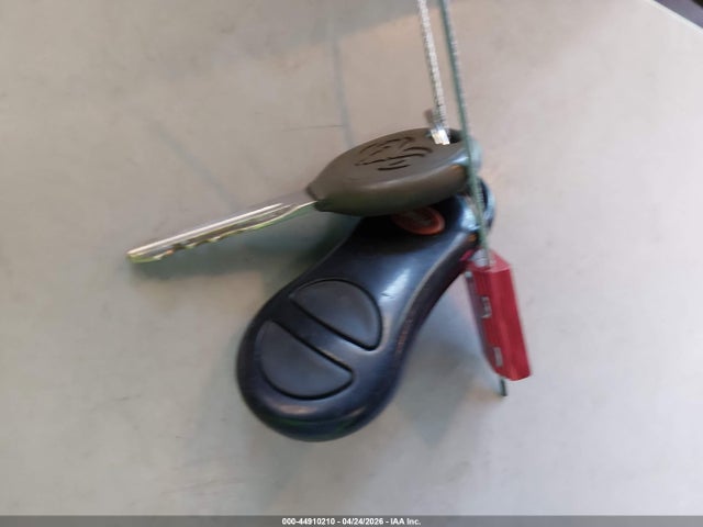 44910210 :رقم المزاد ، 1D7HA18DX3S269991 vin ، 2003 Dodge Ram 1500 Slt/laramie/st مزاد بيع