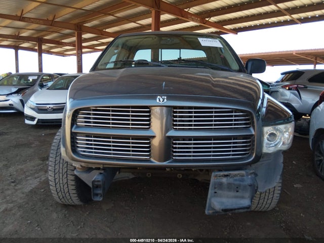 44910210 :رقم المزاد ، 1D7HA18DX3S269991 vin ، 2003 Dodge Ram 1500 Slt/laramie/st مزاد بيع