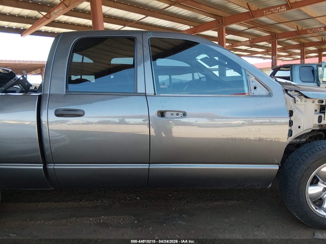 44910210 :رقم المزاد ، 1D7HA18DX3S269991 vin ، 2003 Dodge Ram 1500 Slt/laramie/st مزاد بيع