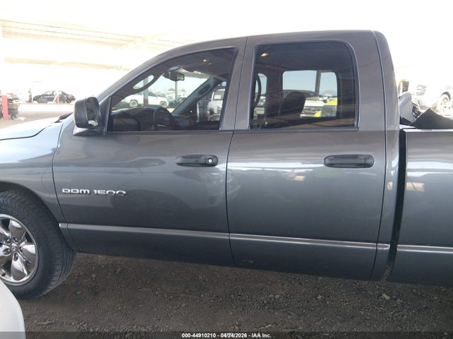 44910210 :رقم المزاد ، 1D7HA18DX3S269991 vin ، 2003 Dodge Ram 1500 Slt/laramie/st مزاد بيع