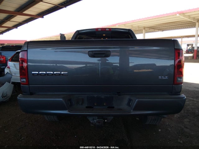 44910210 :رقم المزاد ، 1D7HA18DX3S269991 vin ، 2003 Dodge Ram 1500 Slt/laramie/st مزاد بيع