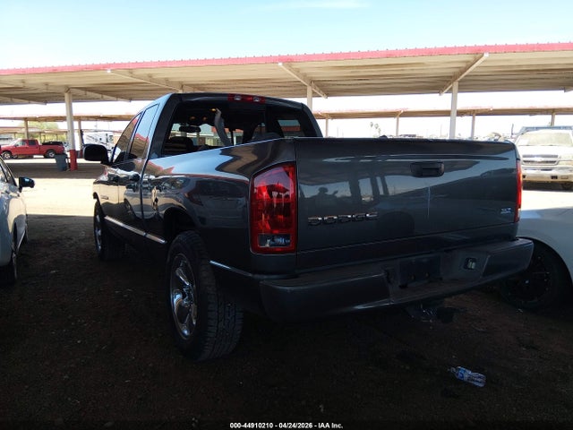 44910210 :رقم المزاد ، 1D7HA18DX3S269991 vin ، 2003 Dodge Ram 1500 Slt/laramie/st مزاد بيع