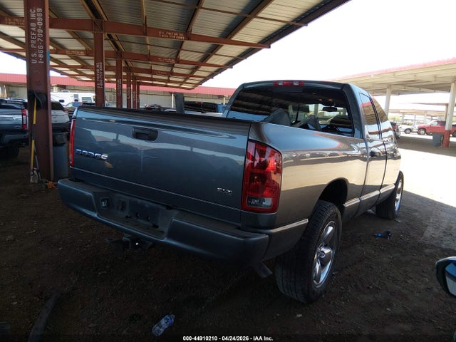 44910210 :رقم المزاد ، 1D7HA18DX3S269991 vin ، 2003 Dodge Ram 1500 Slt/laramie/st مزاد بيع