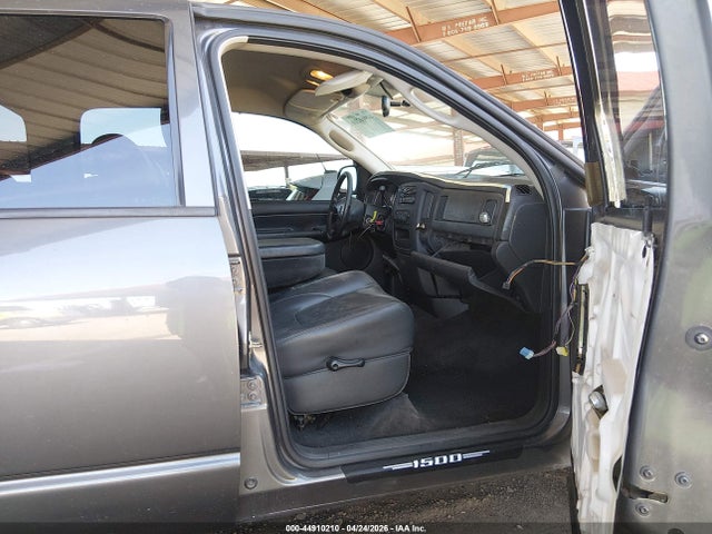 44910210 :رقم المزاد ، 1D7HA18DX3S269991 vin ، 2003 Dodge Ram 1500 Slt/laramie/st مزاد بيع