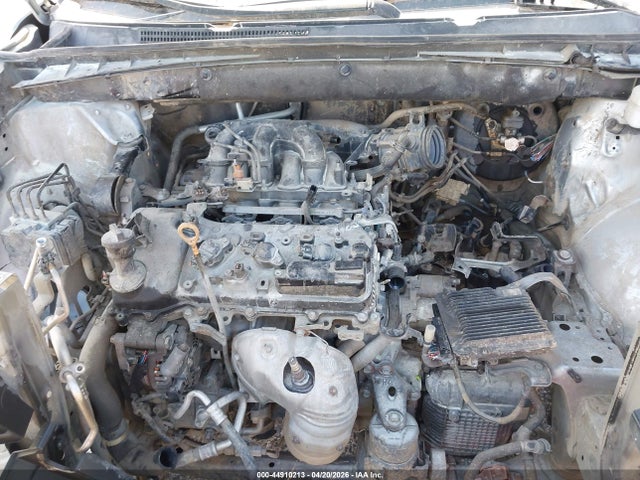 5TDBZRFH2KS949694 Toyota Highlander Le