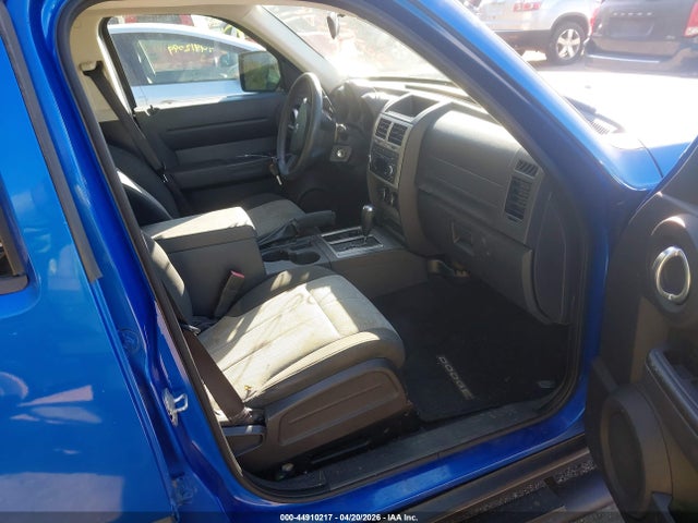 Продажа на аукционе авто 2007 Dodge Nitro Sxt, vin: 1D8GU28KX7W587756, номер лота: 44910217