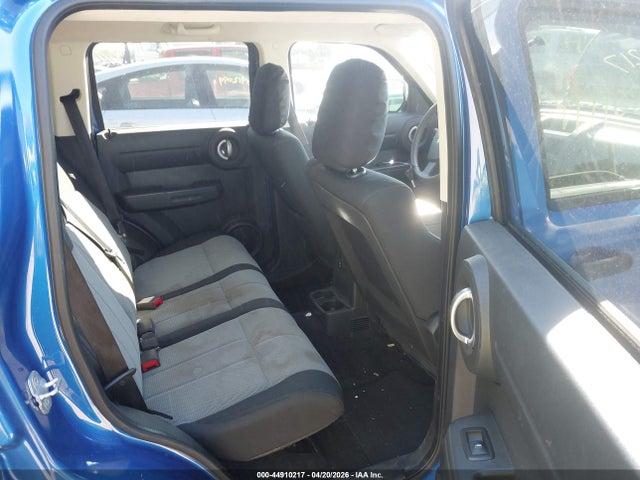 Продажа на аукционе авто 2007 Dodge Nitro Sxt, vin: 1D8GU28KX7W587756, номер лота: 44910217