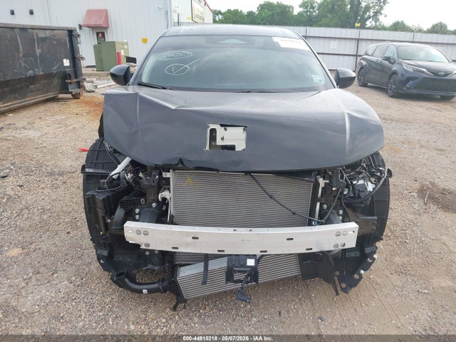 44910218 :رقم المزاد ، 5N1AZ3BS7TC100167 vin ، 2026 Nissan Murano Sv مزاد بيع