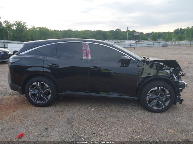 44910218 :رقم المزاد ، 5N1AZ3BS7TC100167 vin ، 2026 Nissan Murano Sv مزاد بيع