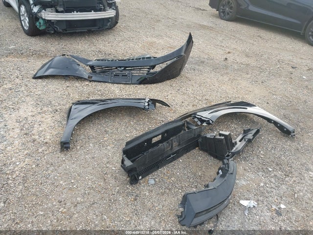 44910218 :رقم المزاد ، 5N1AZ3BS7TC100167 vin ، 2026 Nissan Murano Sv مزاد بيع