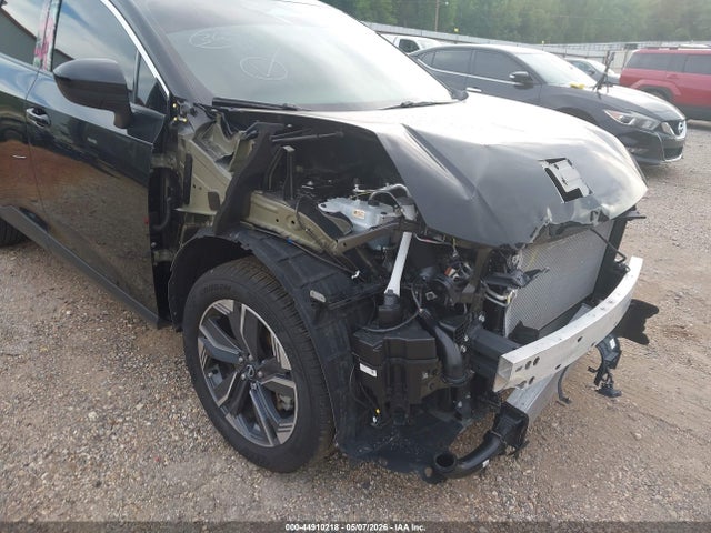44910218 :رقم المزاد ، 5N1AZ3BS7TC100167 vin ، 2026 Nissan Murano Sv مزاد بيع