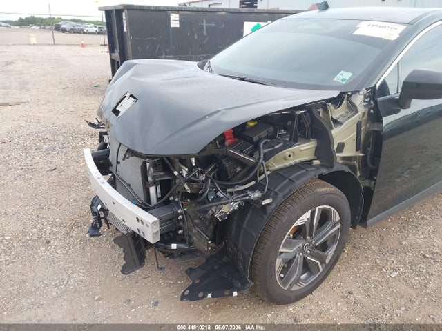 44910218 :رقم المزاد ، 5N1AZ3BS7TC100167 vin ، 2026 Nissan Murano Sv مزاد بيع