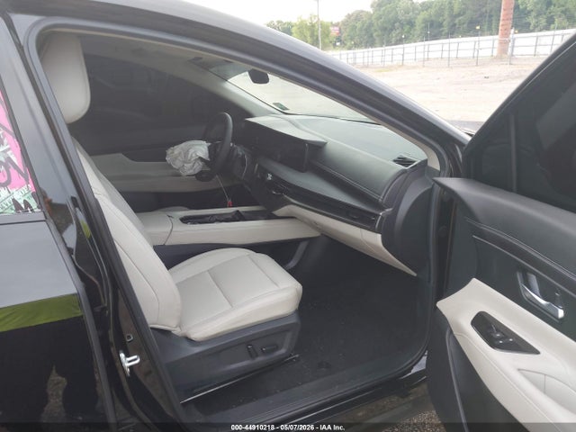 44910218 :رقم المزاد ، 5N1AZ3BS7TC100167 vin ، 2026 Nissan Murano Sv مزاد بيع