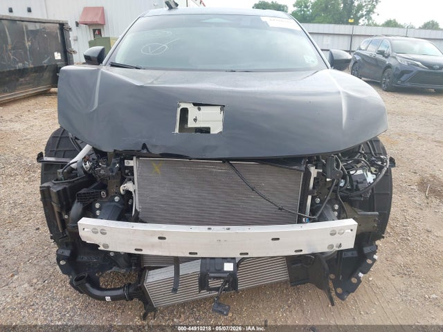 44910218 :رقم المزاد ، 5N1AZ3BS7TC100167 vin ، 2026 Nissan Murano Sv مزاد بيع