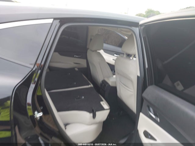 44910218 :رقم المزاد ، 5N1AZ3BS7TC100167 vin ، 2026 Nissan Murano Sv مزاد بيع