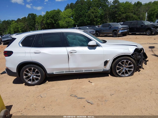 5UX23EU04R9U60017 BMW X5 Xdrive40i
