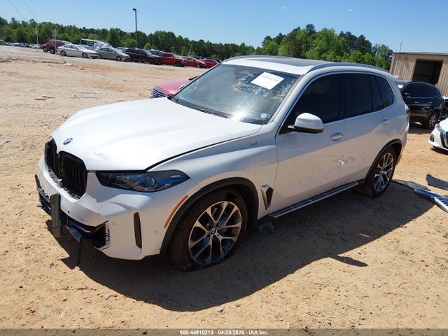 5UX23EU04R9U60017 BMW X5 Xdrive40i