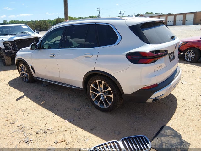 5UX23EU04R9U60017 BMW X5 Xdrive40i