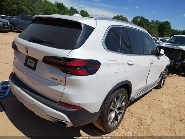 5UX23EU04R9U60017 BMW X5 Xdrive40i