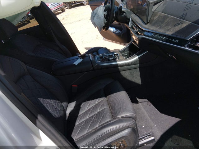 5UX23EU04R9U60017 BMW X5 Xdrive40i