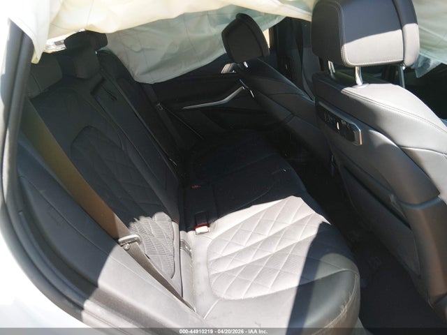 5UX23EU04R9U60017 BMW X5 Xdrive40i