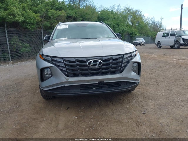 2024 Hyundai Tucson Hybrid Blue მანქანა იყიდება აუქციონზე, vin: KM8JBCD1XRU207256, აუქციონის ნომერი: 44910222