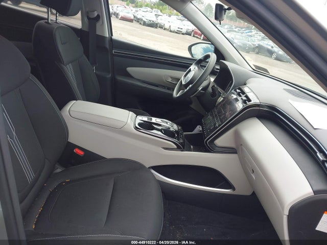 2024 Hyundai Tucson Hybrid Blue მანქანა იყიდება აუქციონზე, vin: KM8JBCD1XRU207256, აუქციონის ნომერი: 44910222