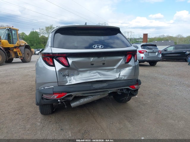 2024 Hyundai Tucson Hybrid Blue მანქანა იყიდება აუქციონზე, vin: KM8JBCD1XRU207256, აუქციონის ნომერი: 44910222