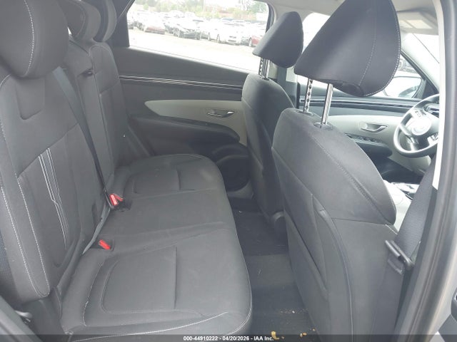 2024 Hyundai Tucson Hybrid Blue მანქანა იყიდება აუქციონზე, vin: KM8JBCD1XRU207256, აუქციონის ნომერი: 44910222
