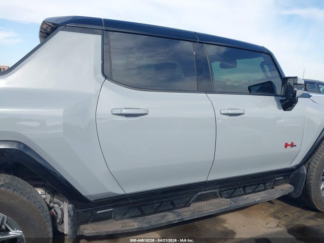 Aukcja sprzedaży 2024 Gmc Hummer Ev Pickup E4wd 3x, vin: 1GT10DDB4RU102821, numer aukcji: 44910226