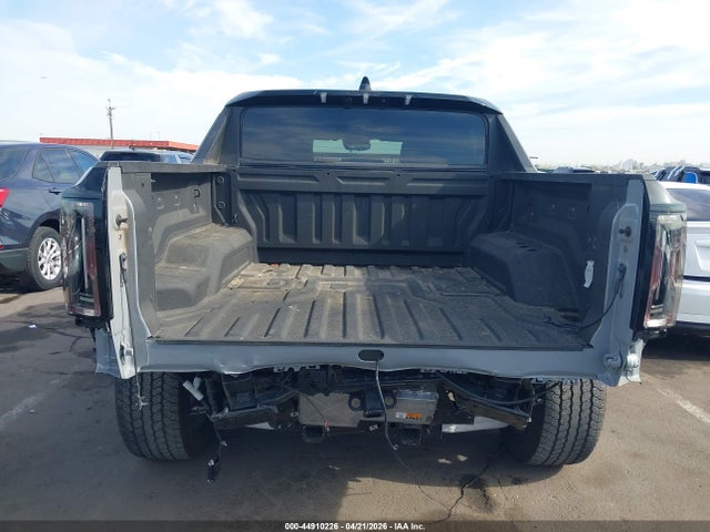Aukcja sprzedaży 2024 Gmc Hummer Ev Pickup E4wd 3x, vin: 1GT10DDB4RU102821, numer aukcji: 44910226