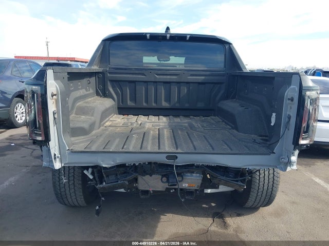Aukcja sprzedaży 2024 Gmc Hummer Ev Pickup E4wd 3x, vin: 1GT10DDB4RU102821, numer aukcji: 44910226
