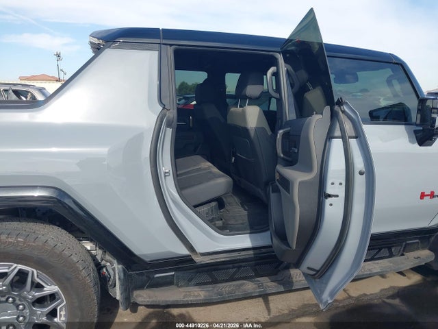 Aukcja sprzedaży 2024 Gmc Hummer Ev Pickup E4wd 3x, vin: 1GT10DDB4RU102821, numer aukcji: 44910226