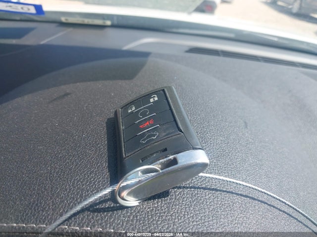 Aukcja sprzedaży 2013 Cadillac Cts Standard, vin: 1G6DC1E34D0146654, numer aukcji: 44910229