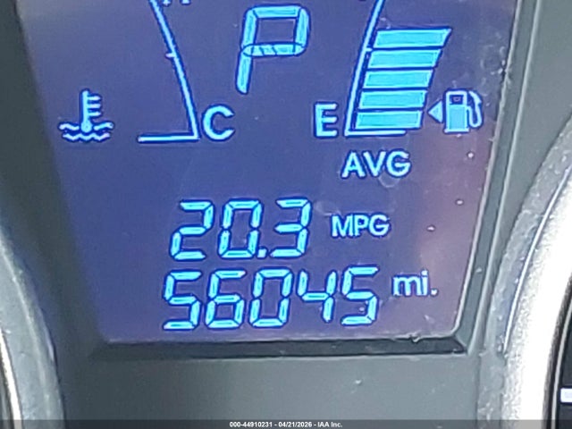 KM8JU3AG4FU114327 Hyundai Tucson Limited