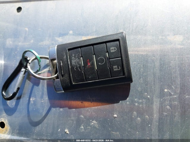 Продаж на аукціоні авто 2010 Cadillac Srx Luxury Collection, vin: 3GYFNAEY0AS518923, номер лоту: 44910232