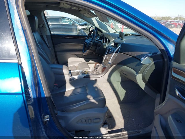Продаж на аукціоні авто 2010 Cadillac Srx Luxury Collection, vin: 3GYFNAEY0AS518923, номер лоту: 44910232