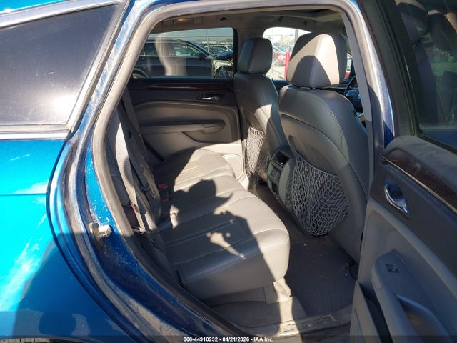 Продаж на аукціоні авто 2010 Cadillac Srx Luxury Collection, vin: 3GYFNAEY0AS518923, номер лоту: 44910232