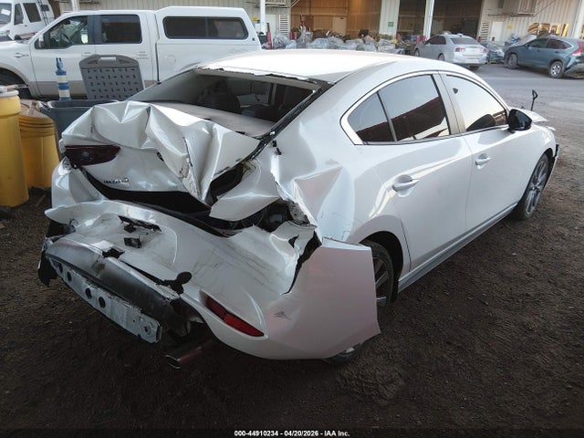 Продажа на аукционе авто 2022 Mazda Mazda3 Select, vin: 3MZBPABL8NM302638, номер лота: 44910234