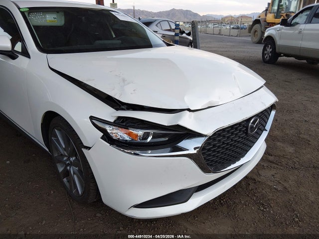 Продажа на аукционе авто 2022 Mazda Mazda3 Select, vin: 3MZBPABL8NM302638, номер лота: 44910234
