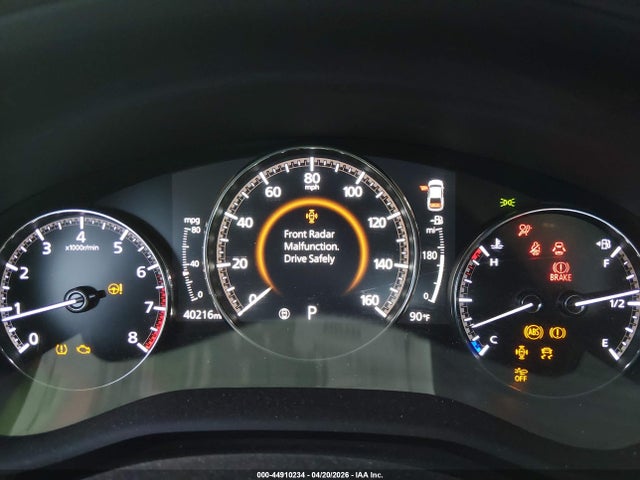 Продажа на аукционе авто 2022 Mazda Mazda3 Select, vin: 3MZBPABL8NM302638, номер лота: 44910234